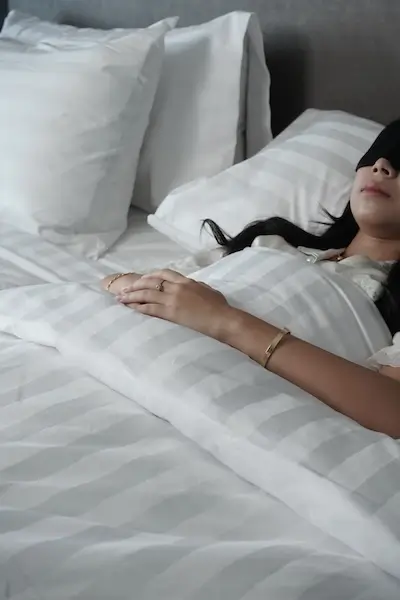 Accommodation Project