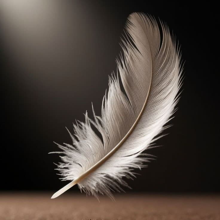 Feather