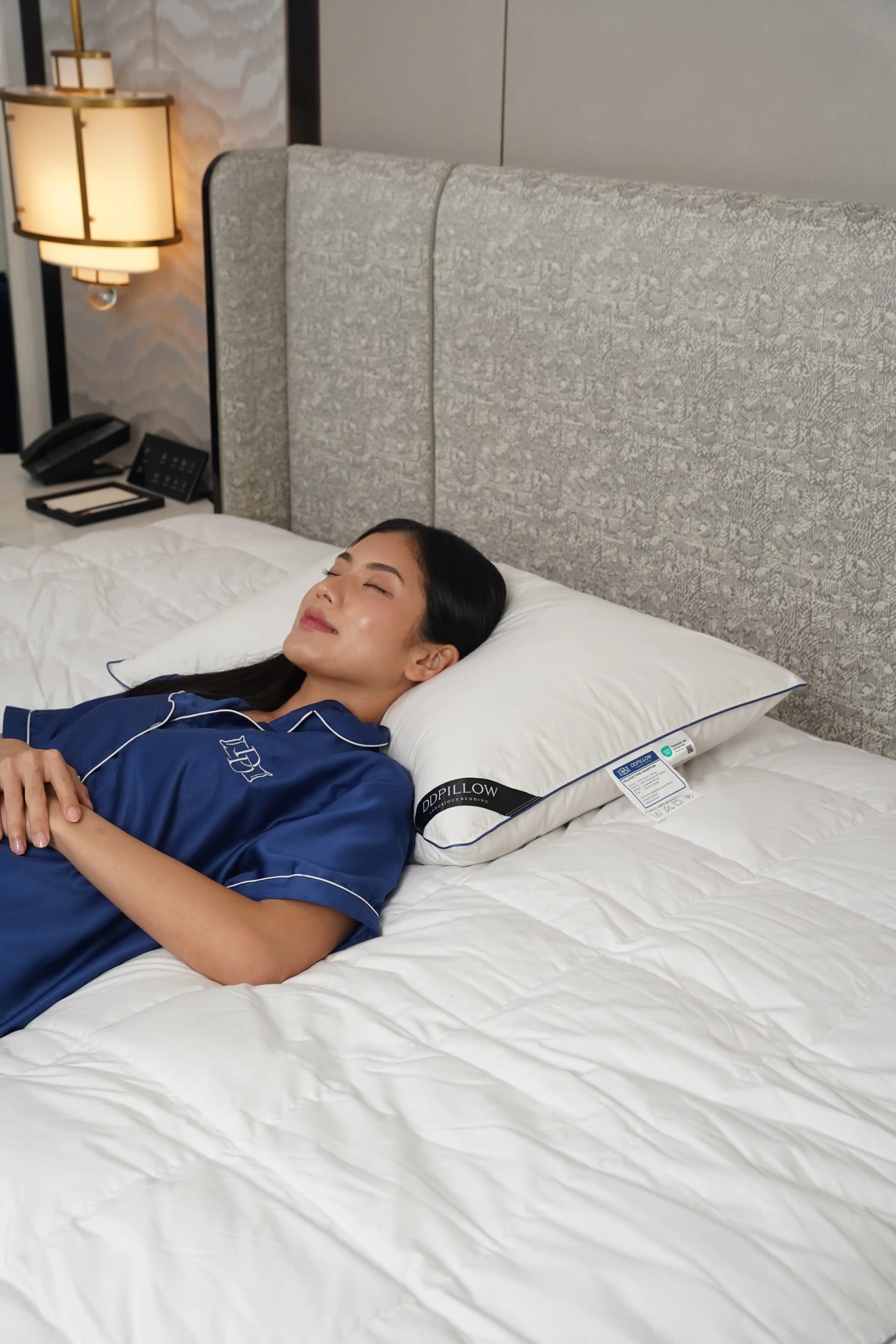 Back and Side Sleeper